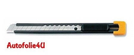 Olfa S - nóż z ostrzem segmentowym