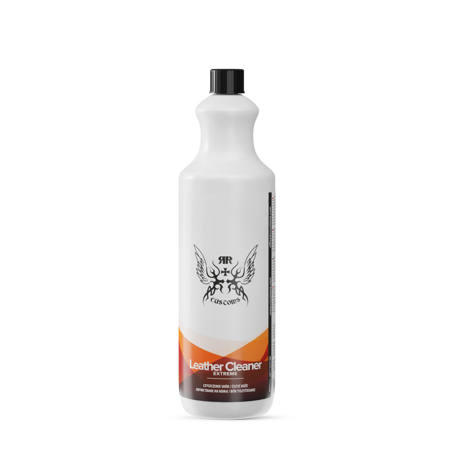 RRC LEATHER CLEANER EXTREME 1L