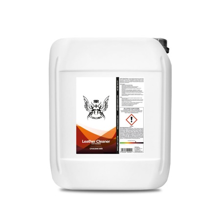 RRC LEATHER CLEANER EXTREME 5L